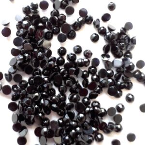 Rhinestones №26, 50 pcs