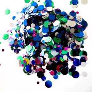 Sequins decor, №34