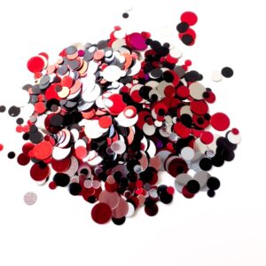 Sequins decor, №35