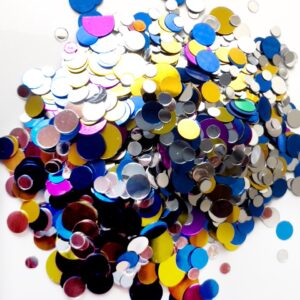 Sequins decor, №36