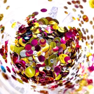 Sequins decor, №39