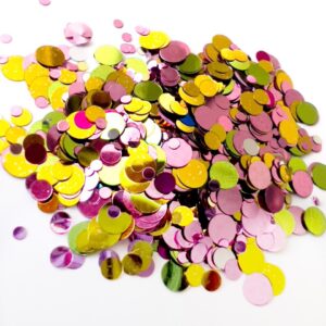 Sequins decor, №40