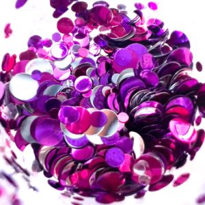 Sequins decor, №41