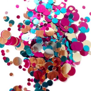 Sequins decor, №32