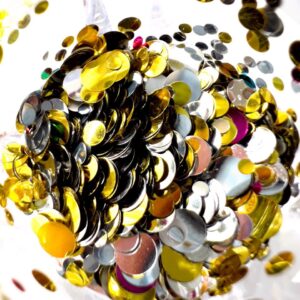 Sequins decor, №45