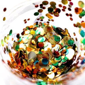 Sequins decor, №43