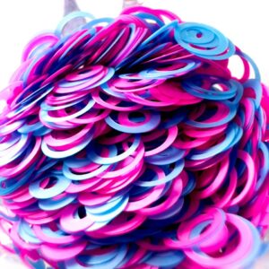 Sequins decor, №52