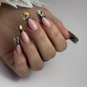 07. NAIL FASHION PROJECT