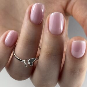 COURSE 3 — STRONG NAILS