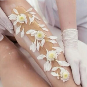 SUGARING BASIC — BODY