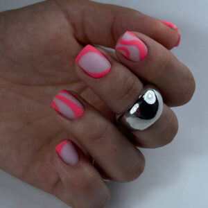 COURSE 4 — NAIL PRO