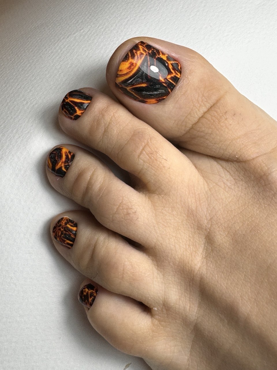 COURSE 4 — NAIL WRAPS