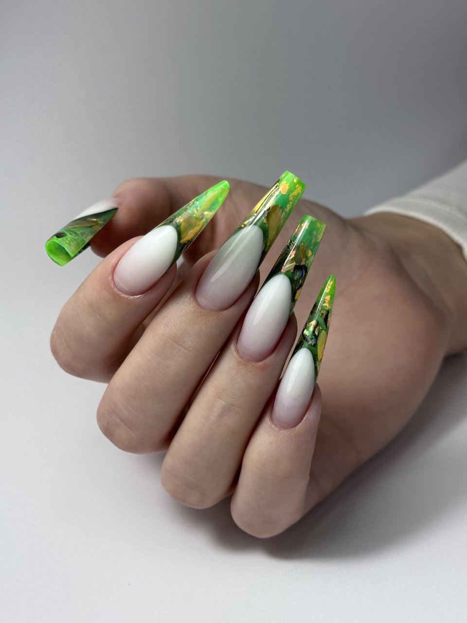 COURSE 4 — NAIL PRO - Image 3