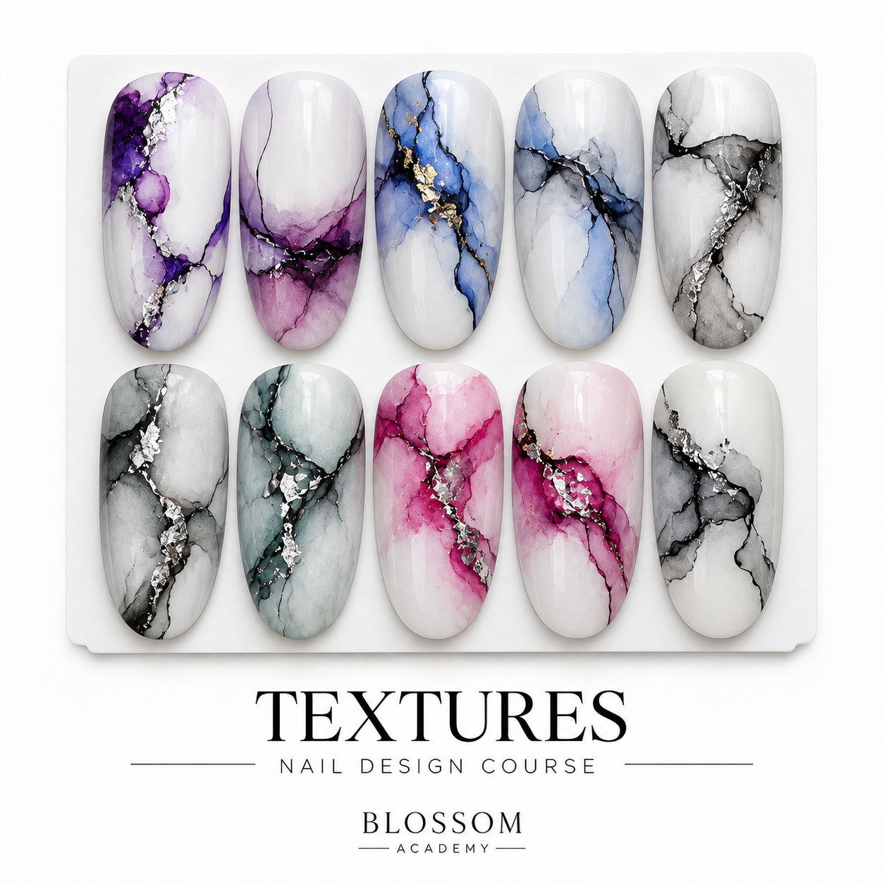 TEXTURES