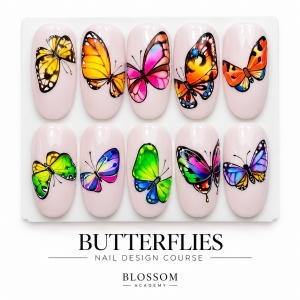 BUTTERFLIES