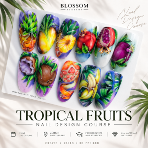 TROPICAL FRUITS