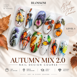 AUTUMN MIX 2.0