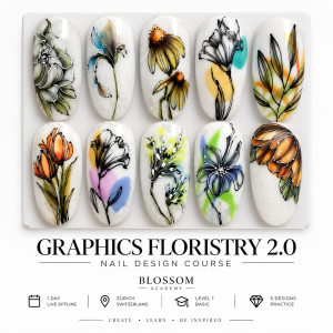 GRAPHICS FLORISTRY 2.0