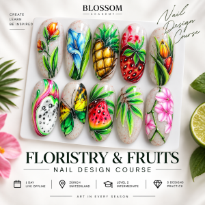 FLORISTRY & FRUITS