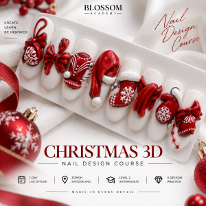 CHRISTMAS 3D