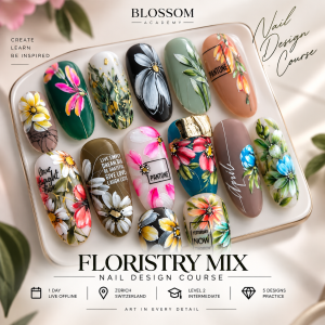FLORISTRY MIX