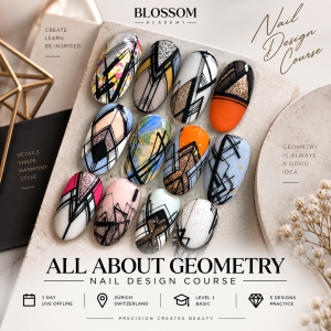 ALL ABOUT GEOMETRY